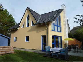 Villa Karoline in Zingst